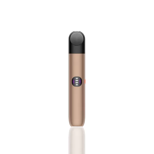 Relx Infinity 2 Pod Plus Device - Black Sapphire - Image 2