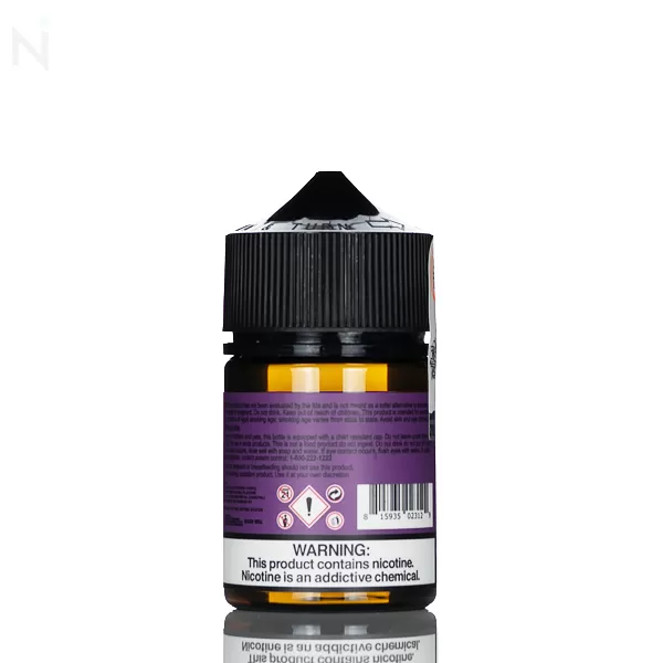Ruthless Original Salts - Grape Drank - 60mL - 50mg - Image 2