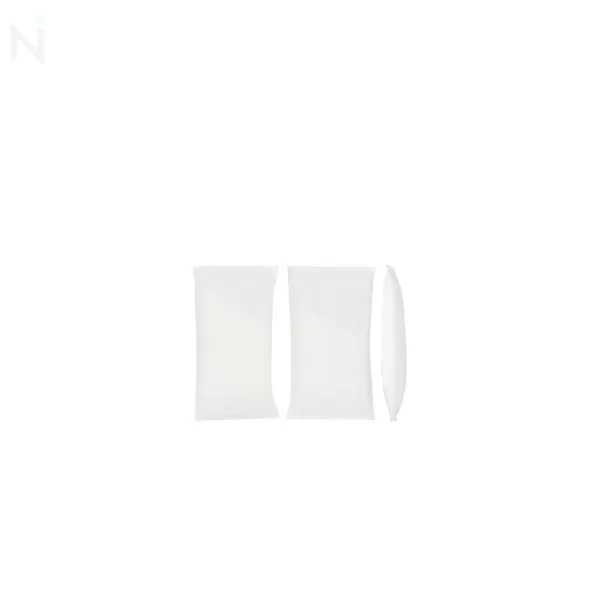 Rodman Dry+ Nicotine Pouches - Clear / 12mg - Image 2