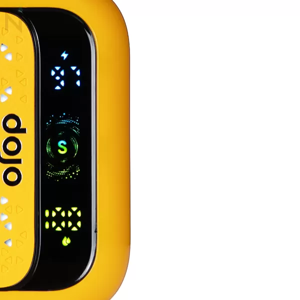 Vaporesso Dojo Sphere S 40K Puffs Disposable - 20mL - Watermelon Ice - Image 2