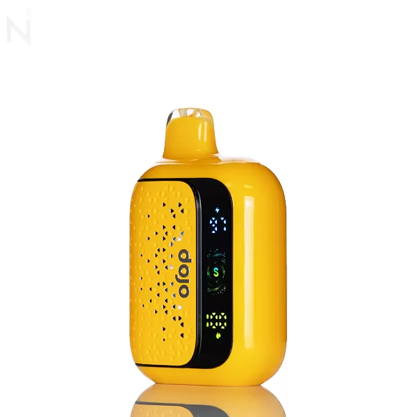 Vaporesso Dojo Sphere S 40K Puffs Disposable - 20mL - Watermelon Ice - Image 3