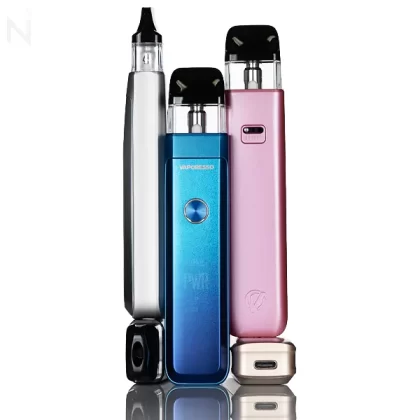 Vaporesso XROS Pro 2 30W Pod System Kit - Glittering Black
