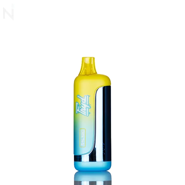 FRYD 12K 12000 Puffs Disposable Vape - 17mL - Banana Ice - Image 3