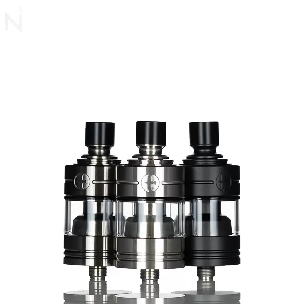Early Bird Sparrow RTA - Stainless Steel