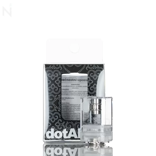 dotMod dotAIO Tank V4 - Smoke - Image 2