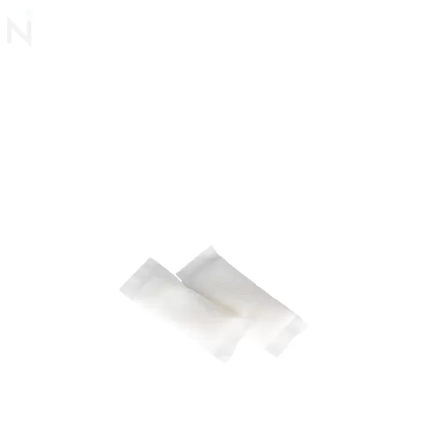 ZYN Slim European Nic Pouches - Cool Lemon Heads 18mg - Image 2