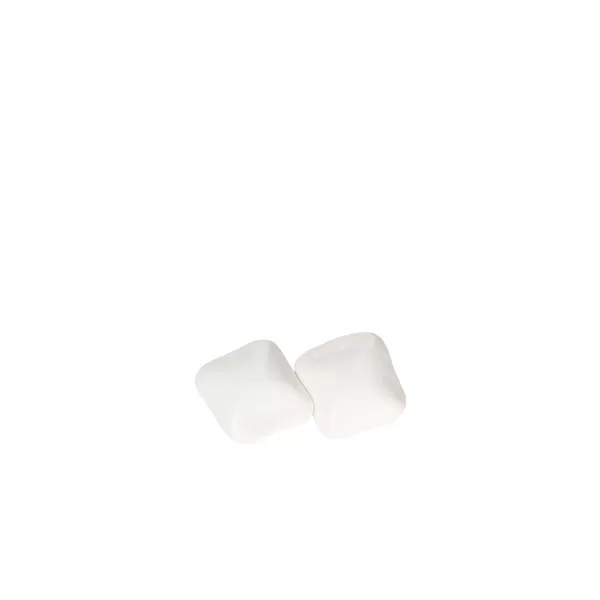 Minoa Soft Salt Nic Gum - Pack of 10 - Fresh Mint 3mg - Image 2