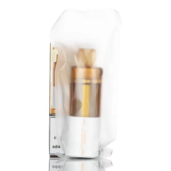 IceFog 40K Switch Pro Disposable Pod - Foger Compatible - Love 66 - Image 3