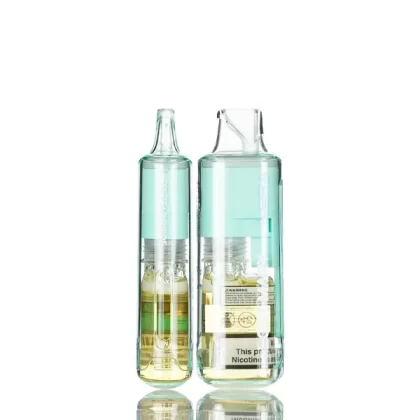 Lost Mary Nera Pureview 40K Disposable Refill Pods - 2PK - Pineapple Passion Orange