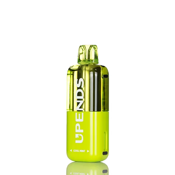 UPENDS UP9 50K 50000 Puffs Disposable Pod - 20mL - Cool Mint