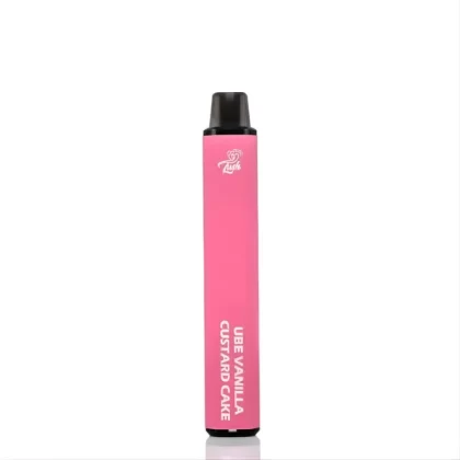 Lush TFN 2500 Puffs Disposable - 8mL - Jackfruit