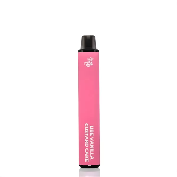 Lush TFN 2500 Puffs Disposable - 8mL - Jackfruit