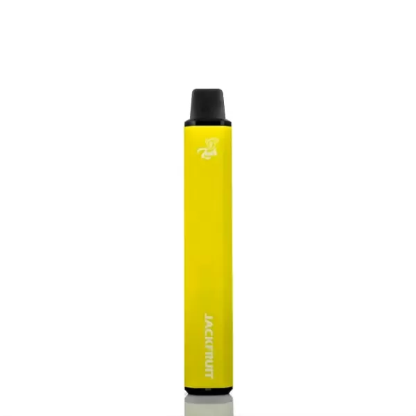 Lush TFN 2500 Puffs Disposable - 8mL - Jackfruit - Image 2