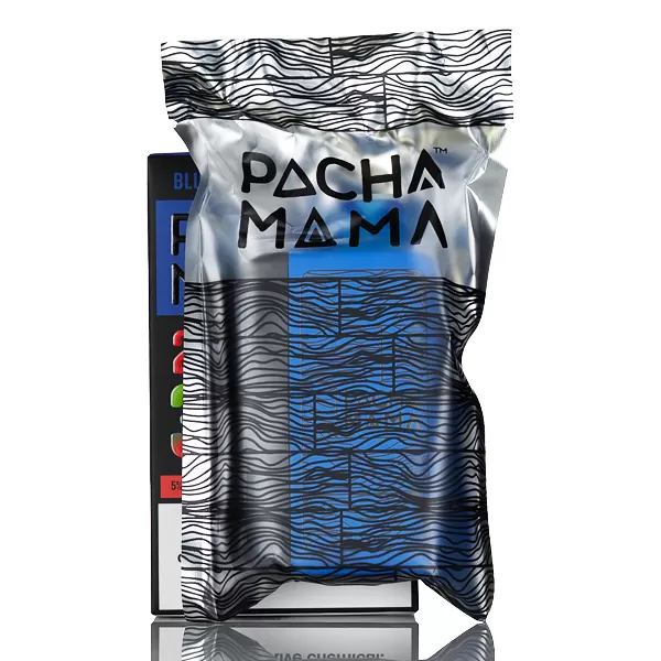 Pachamama 25K 25000 Puffs Disposable Vape - Purple Frost - Image 2