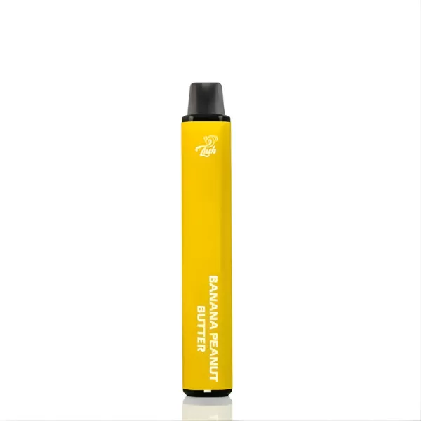 Lush TFN 2500 Puffs Disposable - 8mL - Jackfruit - Image 3