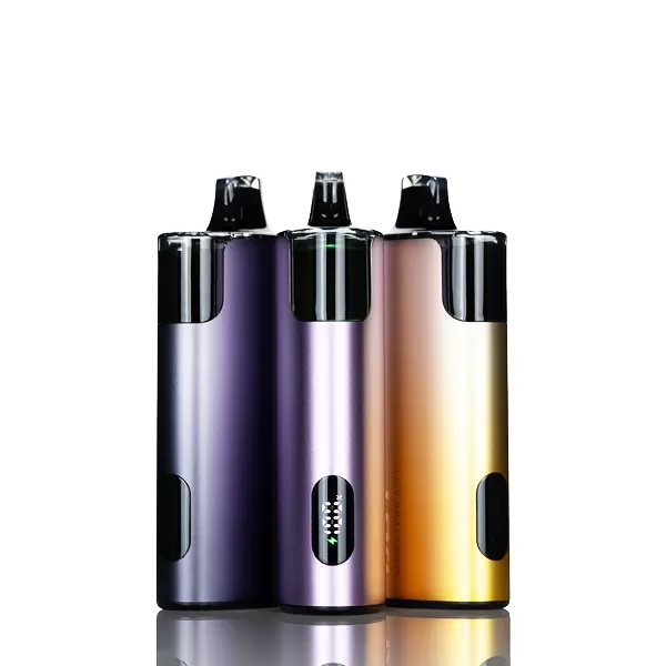 iJOY IO50K 50000 Puffs Disposable Vape - 18mL - Blue Razz