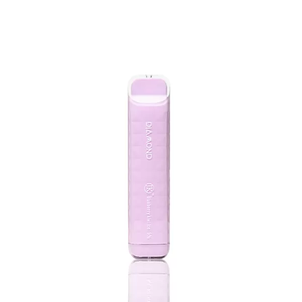 Air Bar Diamond Disposable Vape - 1.8mL - Peach - Image 2