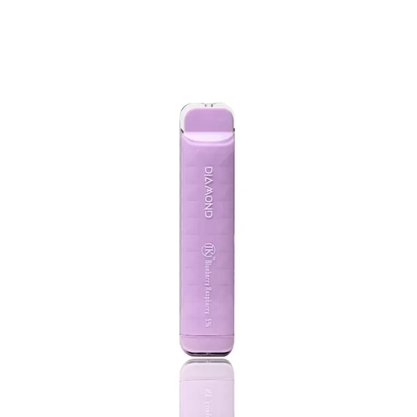 Air Bar Diamond Disposable Vape - 1.8mL - Peach - Image 3