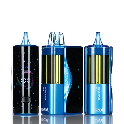Vozol MEGA 50K 50000 Puffs Disposable Kit - 18mL - Sky Walker