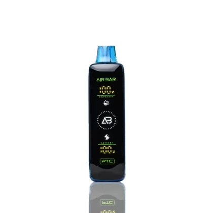 Air Bar Diamond Spark 15K Puffs Disposable Vape - 17mL - Miami Mint