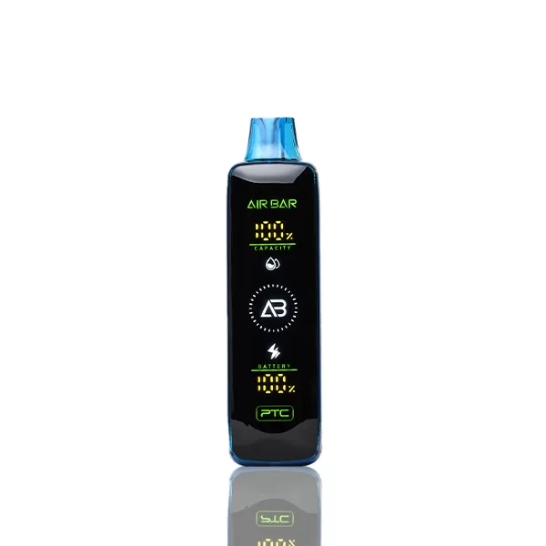 Air Bar Diamond Spark 15K Puffs Disposable Vape - 17mL - Miami Mint