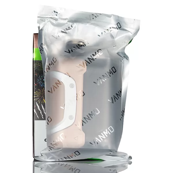 Vanmo VM60K 60000 Puffs Disposable Vape - 22mL - Cool Mint - Image 2