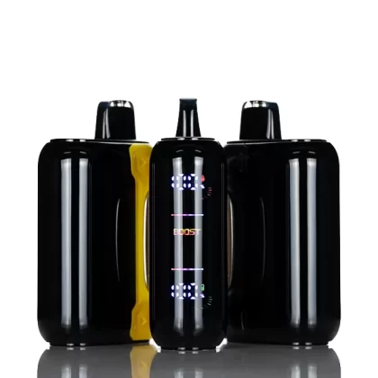 Vanmo VM60K 60000 Puffs Disposable Vape - 22mL - Tobacco