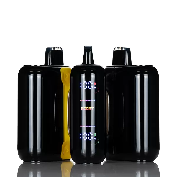 Vanmo VM60K 60000 Puffs Disposable Vape - 22mL - Tobacco