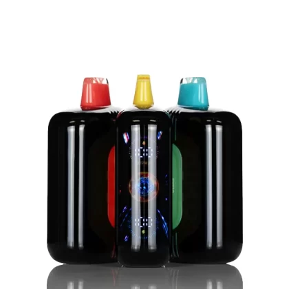 Viho TRX 50K 50000 Puffs Disposable Vape - Grape Ice