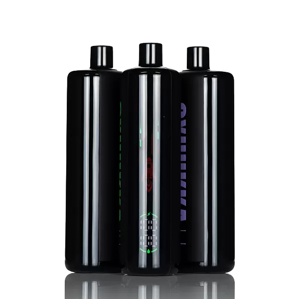 OXBAR OXHUKKA 25K 25000 Puffs Disposable E-Hookah - Lemon Mint
