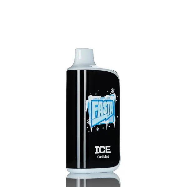 Fasta Burrst V2 37K 37000 Puffs Disposable Vape - 25mL - Lemon Heads (Sour) - Image 3