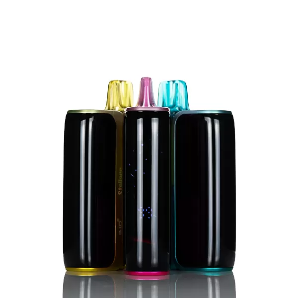 JNR Stellarc 100K 100000 Puffs Disposable Kit - Strawberry Kiwi Ice