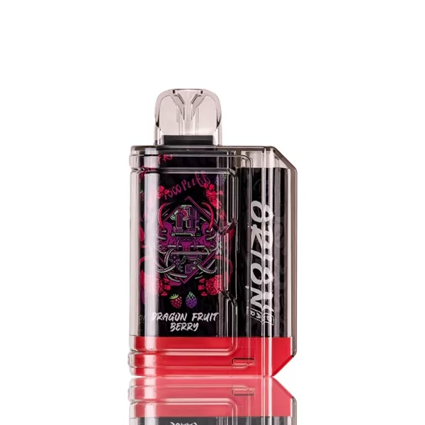 Lost Vape Orion Bar OB75 7500 Puffs Disposable Vape 10-Pack - Pink Lemonade