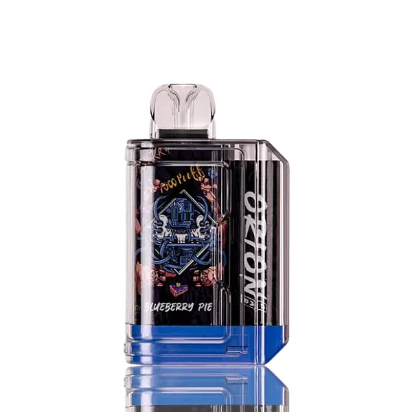 Lost Vape Orion Bar OB75 7500 Puffs Disposable Vape 10-Pack - Triple Berries - Image 3