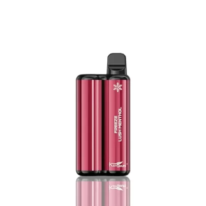 Kangvape Onee Stick 3500 Puffs Disposable 10-Pack - Forzen Pink Lemonade