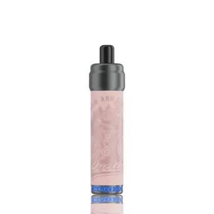 Kangvape Onee Stick 2500 Puffs Disposable Vape - Apple Blue Razz Freeze
