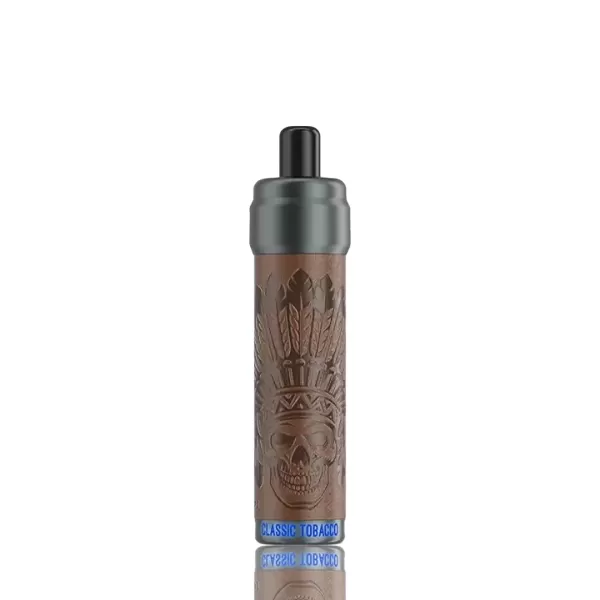 Kangvape Onee Stick 2500 Puffs Disposable Vape - Blue Shake - Image 3