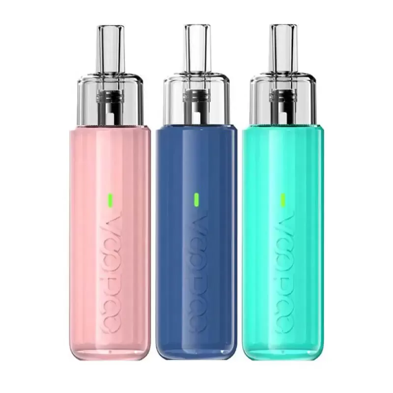 VooPoo Doric Q Vape Kit