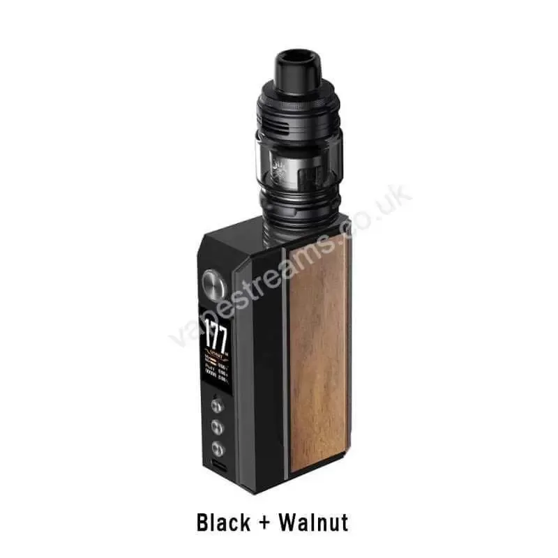 VOOPOO DRAG 4 Vape Kit - Image 2