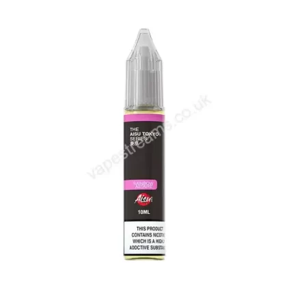 Aisu Tokyo Rainbow Astaire Nic Salt E-Liquid