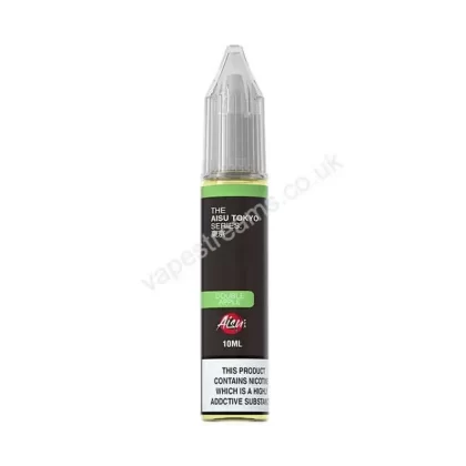 Aisu Tokyo Double Apple Nic Salt E-Liquid