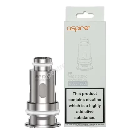 Aspire Onixx BP Replacement Vape Coils