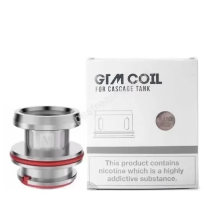 Vaporesso GTM Cascade Replacement Vape Coils