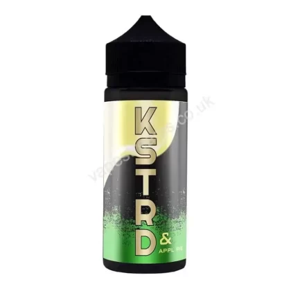 Appl Pie by KSTRD Short Fill