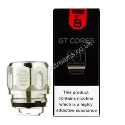 Vaporesso NRG GT Replacement Coils