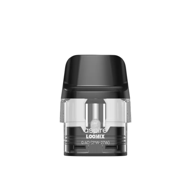 Aspire Loomix Replacement Pods 2ml - Image 2