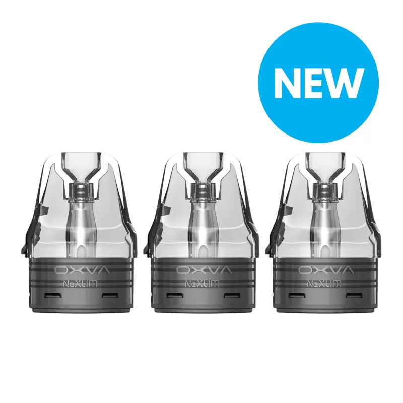 OXVA Nexlim V2 Replacement Pods 2ml