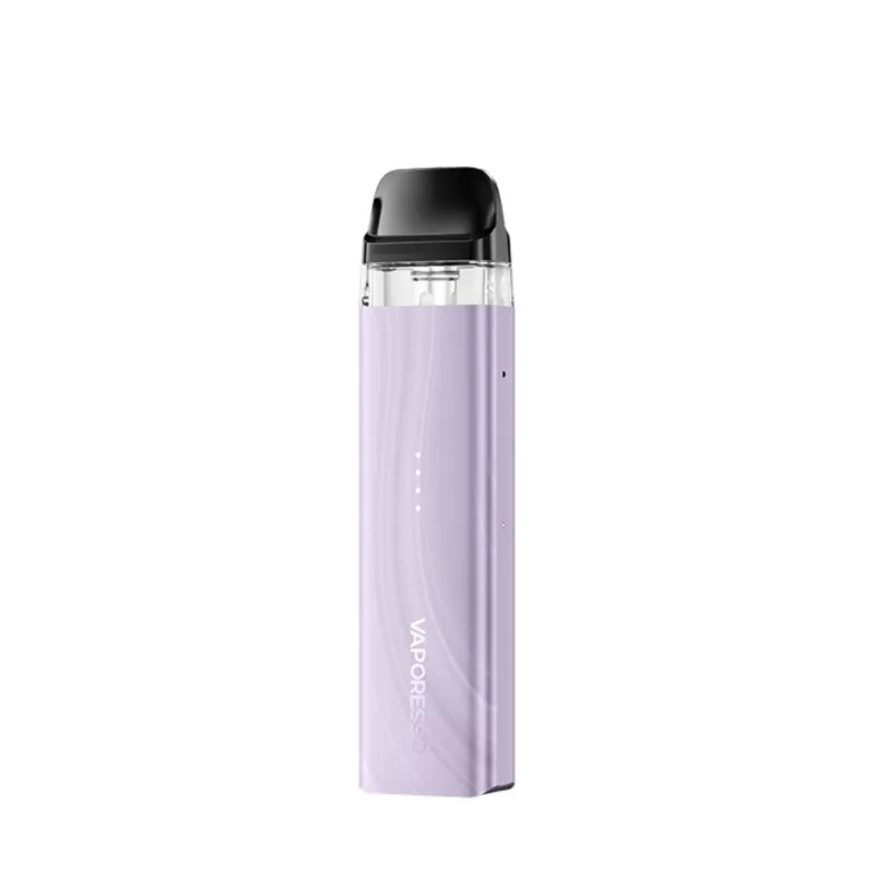 Vaporesso XROS Mini Retro Vape Kit - Image 2
