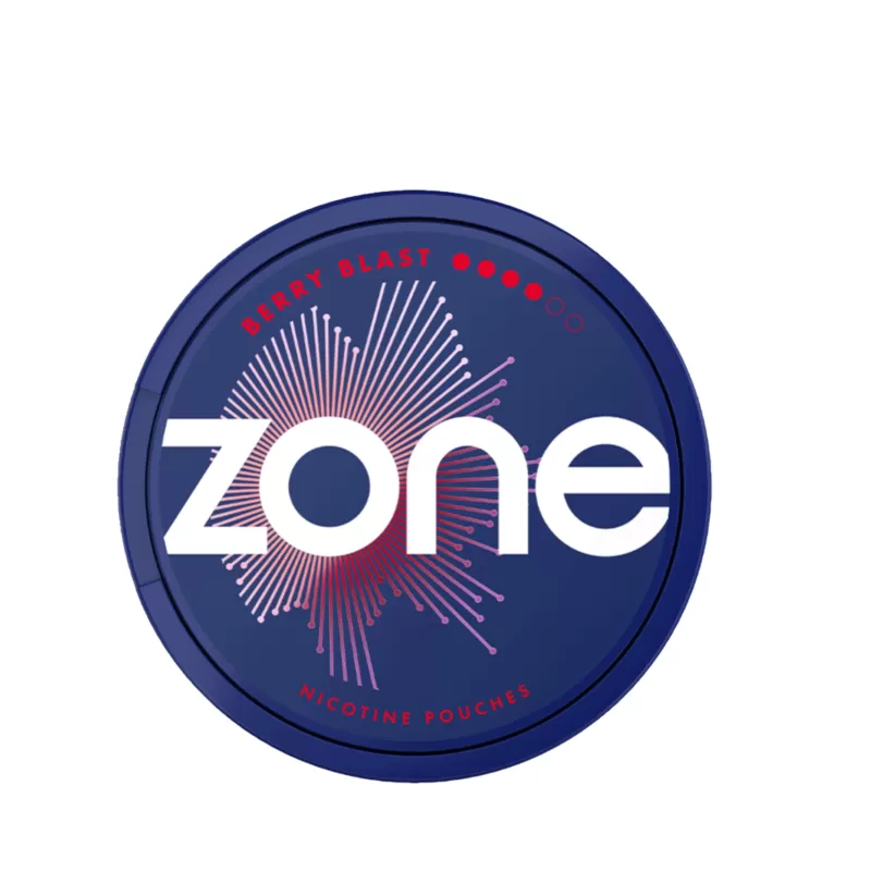 Zone Snus 11mg Nicotine Pouches - Image 2