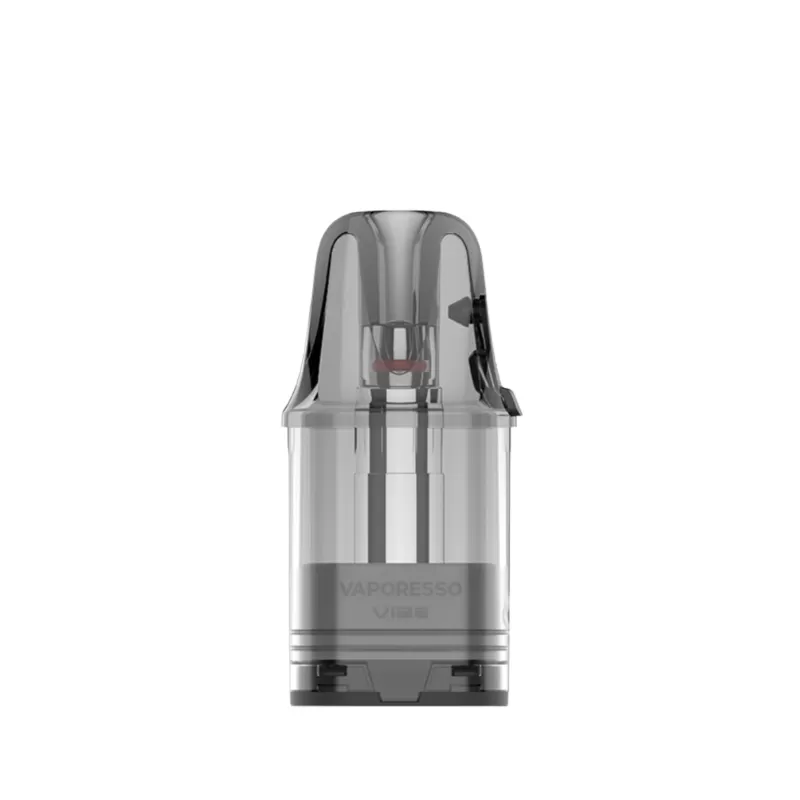 Vaporesso Vibe V2 2ml Replacement Pods – 3 Pack - Image 2
